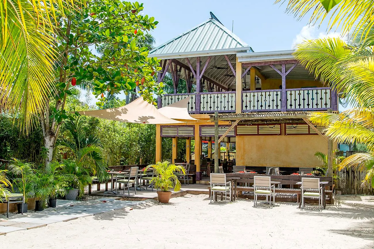 Country Country Otel Negril