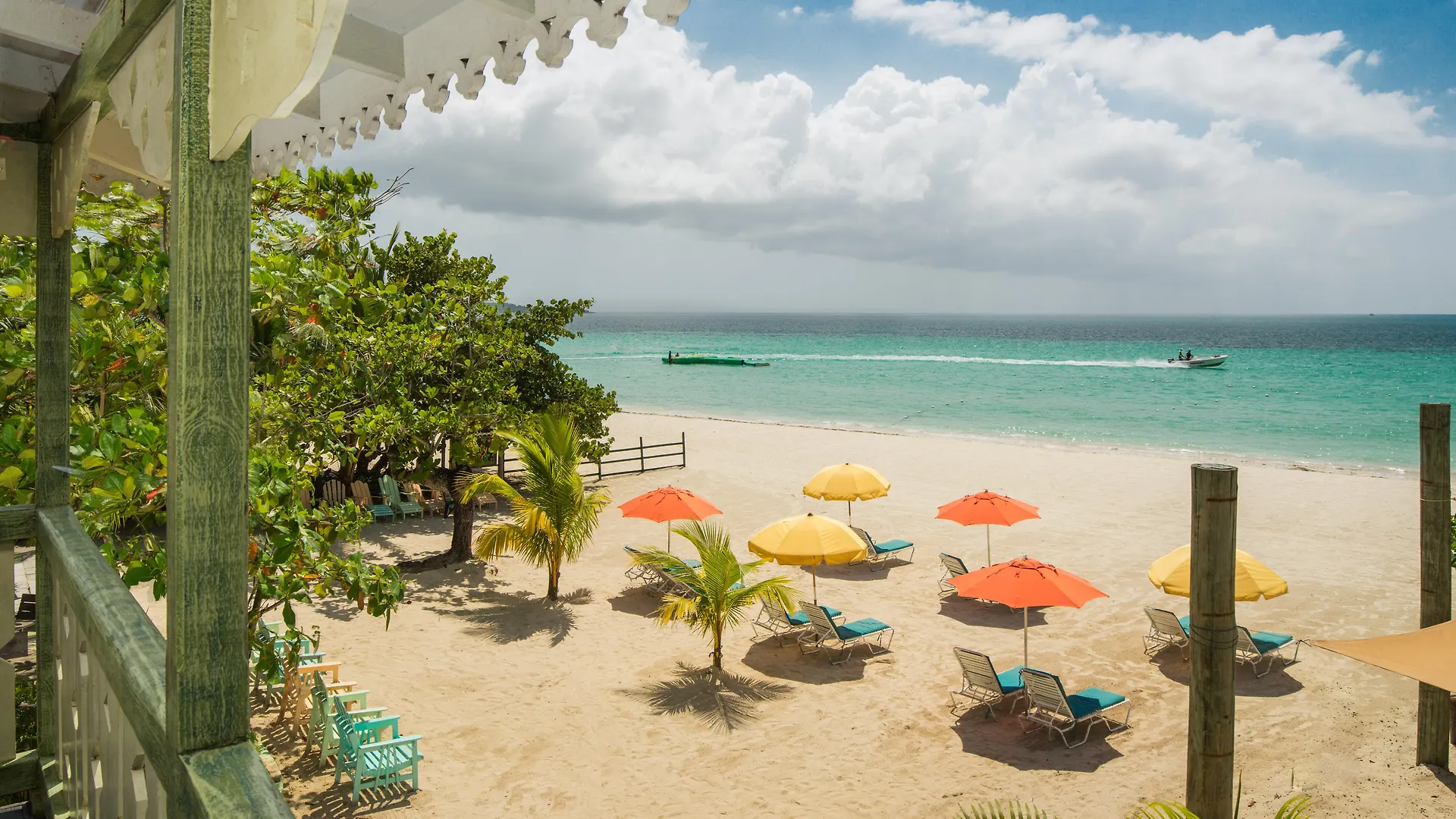 Country Country Otel Negril