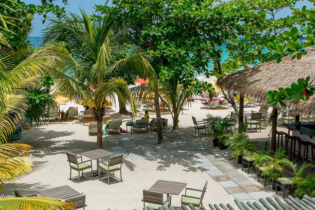 Country Country Otel Negril