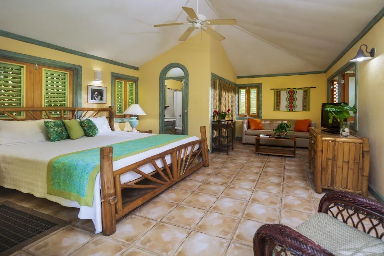 Country Country Otel Negril 3*,  Jamaika