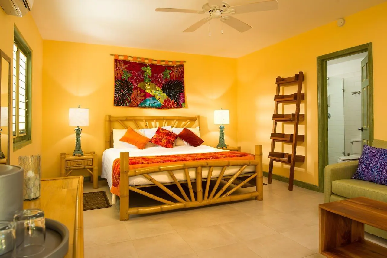 Country Country Otel Negril