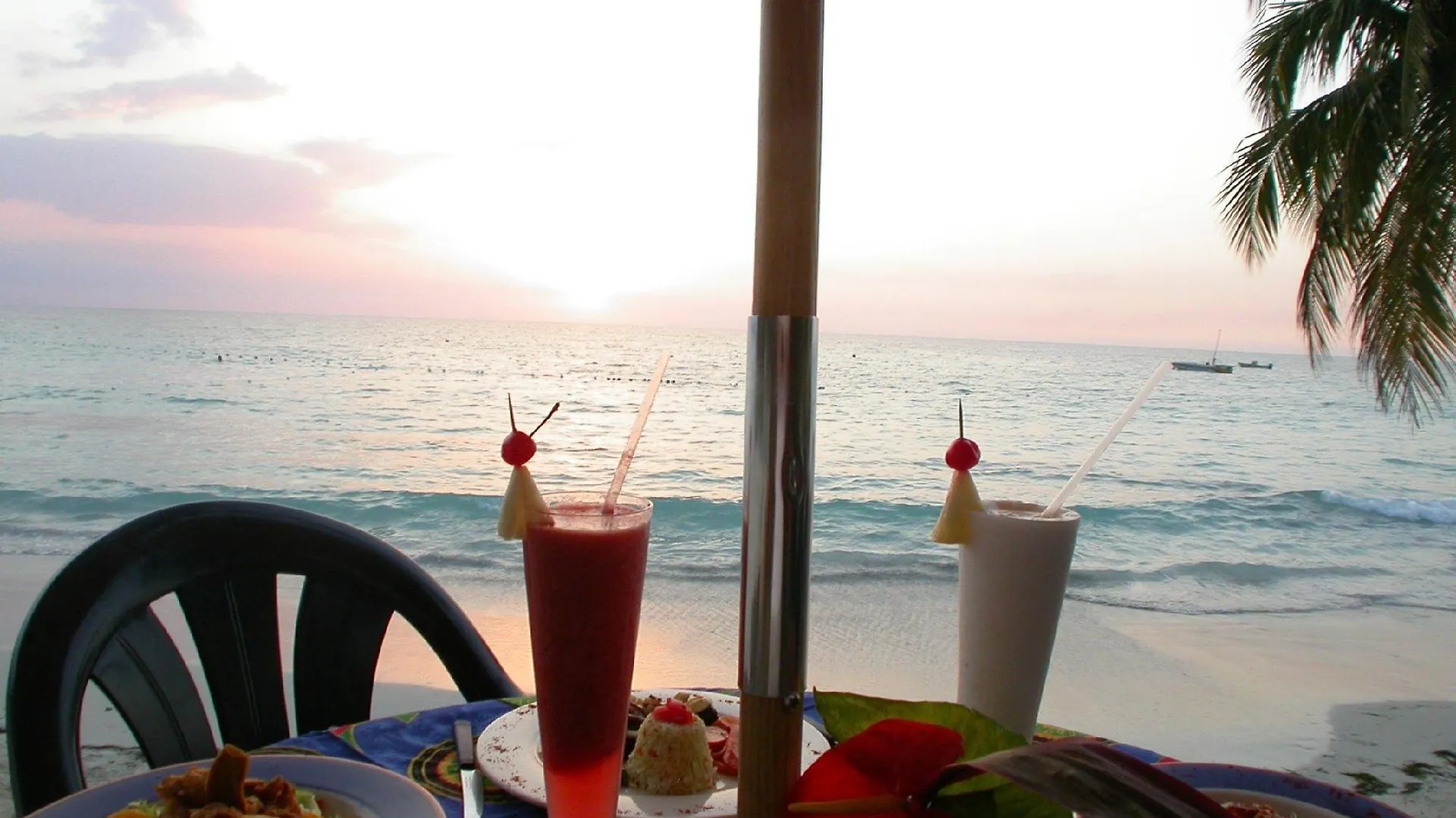 Country Country Otel Negril 3*,  Jamaika