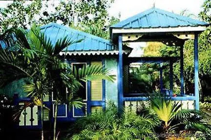 Country Country Otel Negril Jamaika