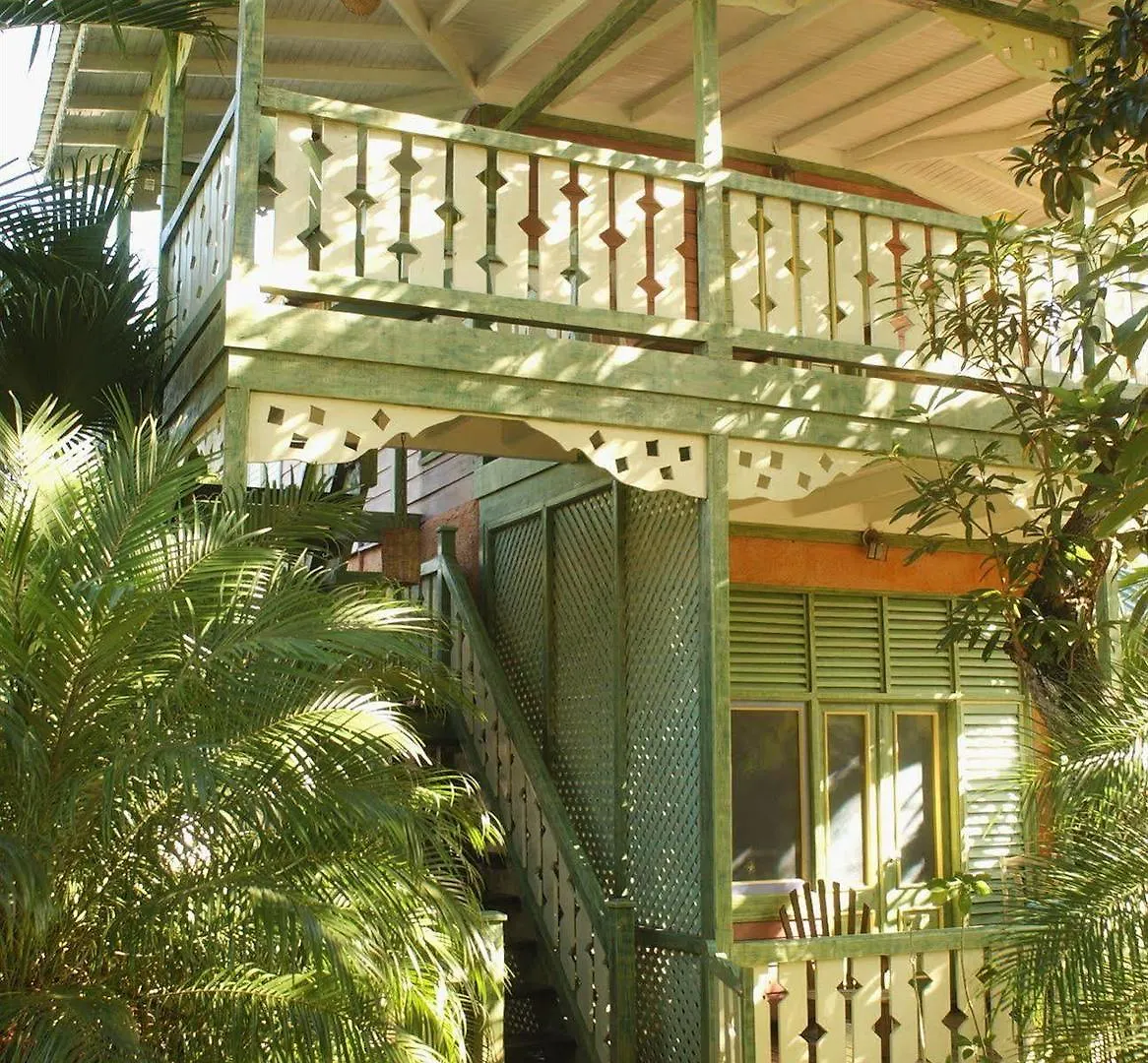 Country Country Otel Negril