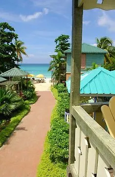 Country Country Otel Negril