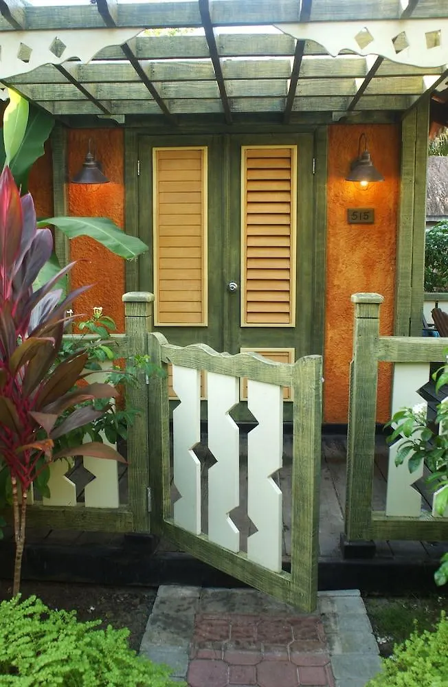 Country Country Hotel Negril