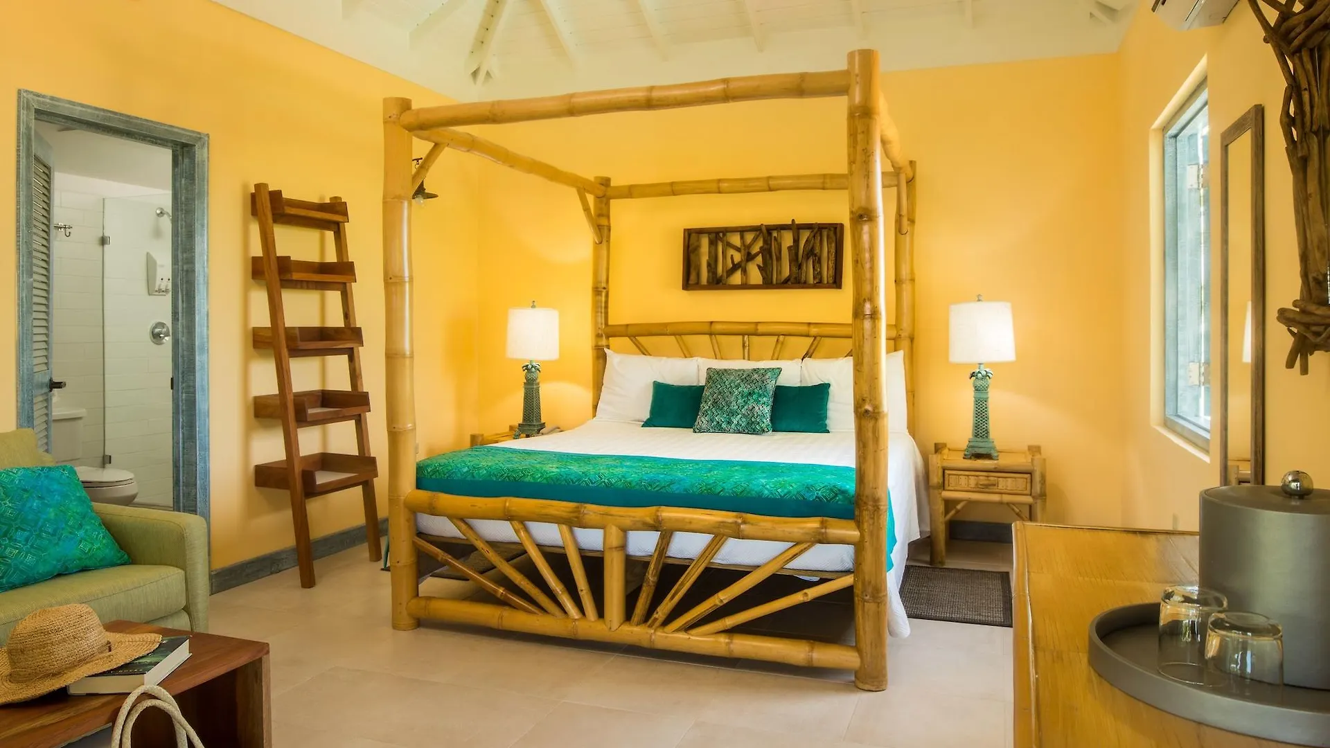 Country Country Hotel Negril