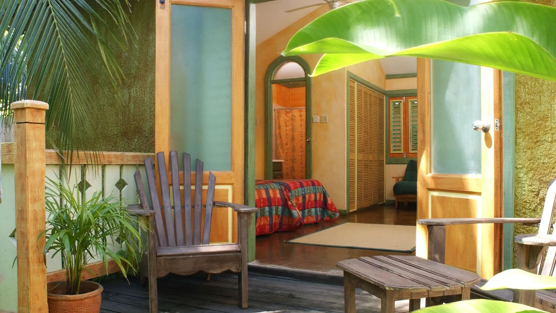 Country Country Hotel Negril