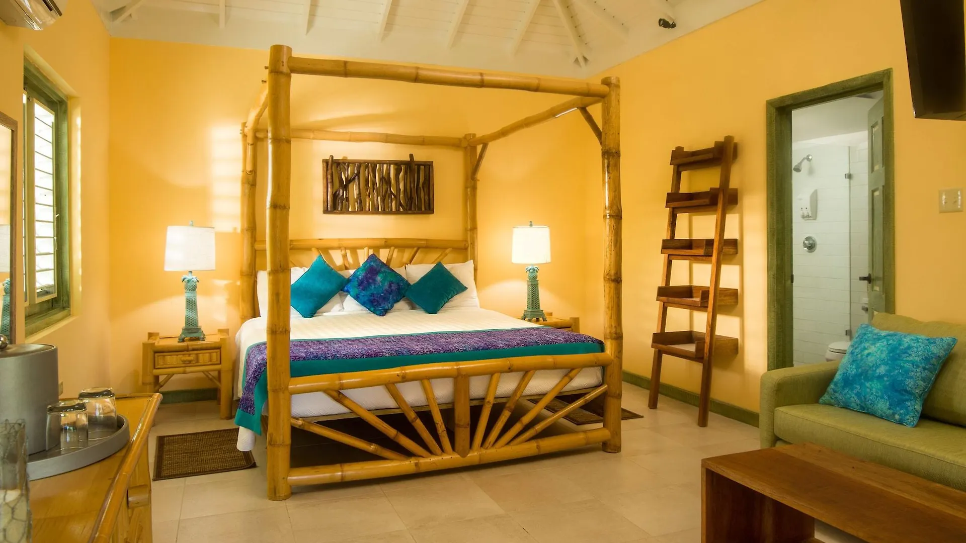 Country Country Hotel Negril 3*,  Jamaica