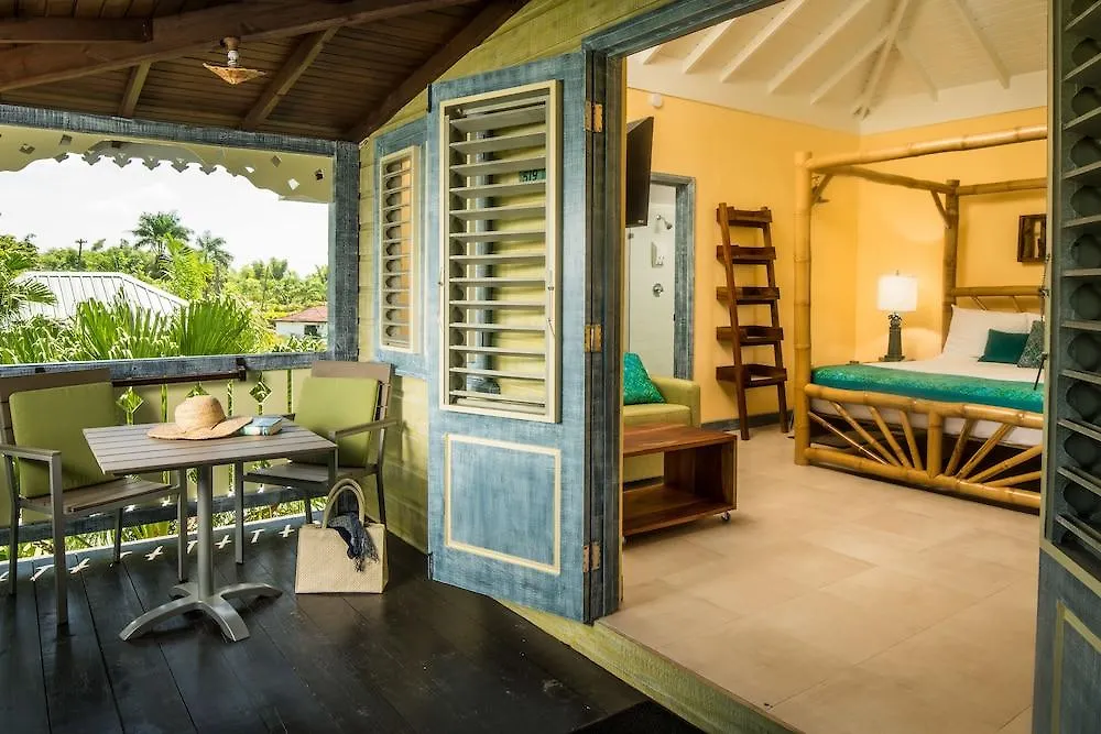 Country Country Hotel Negril
