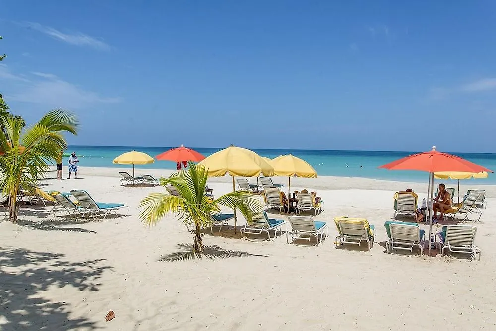 Country Country Hotel Negril 3*,
