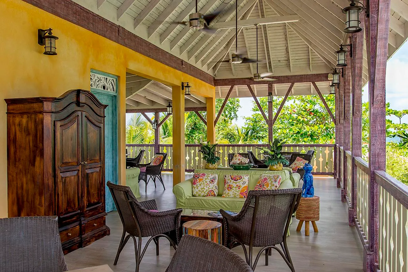 Country Country Hotel Negril