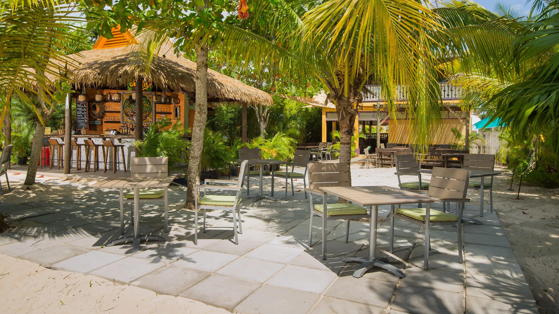 Country Country Hotel Negril