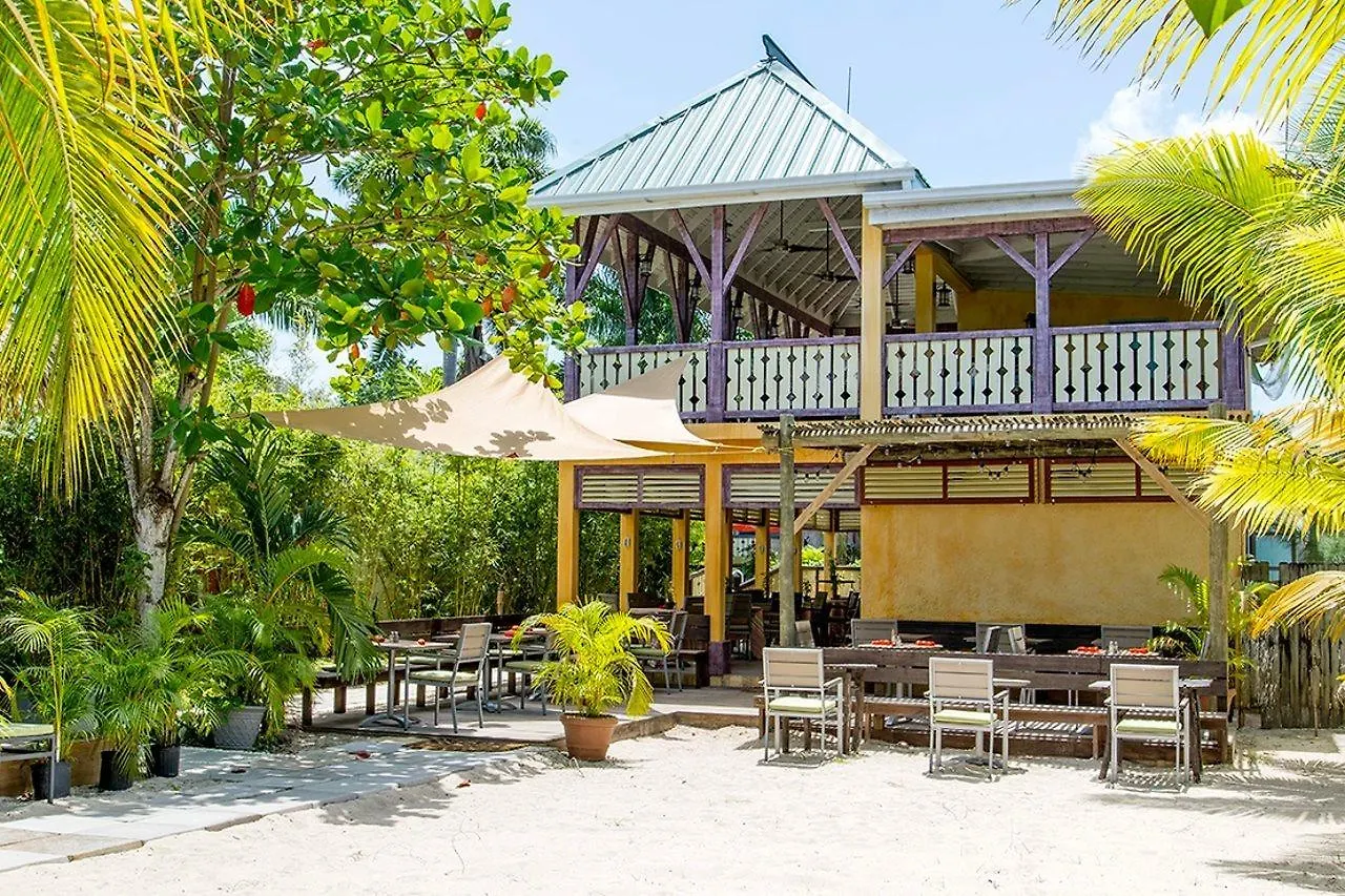 Country Country Hotel Negril 3*,