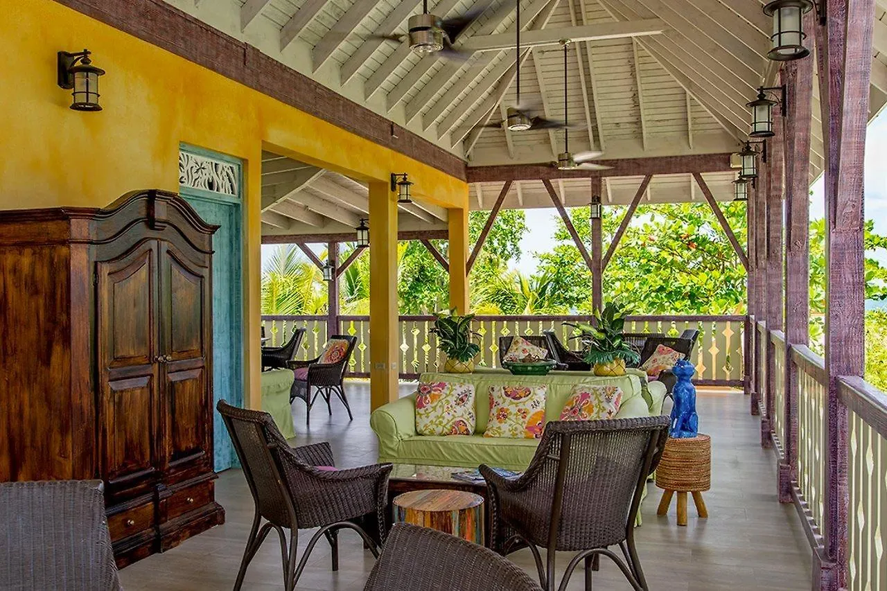 Country Country Hotel Negril