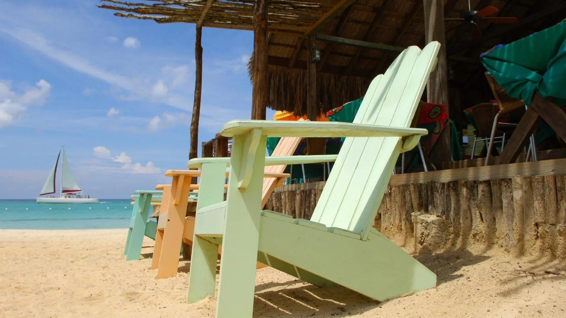 Country Country Hotel Negril