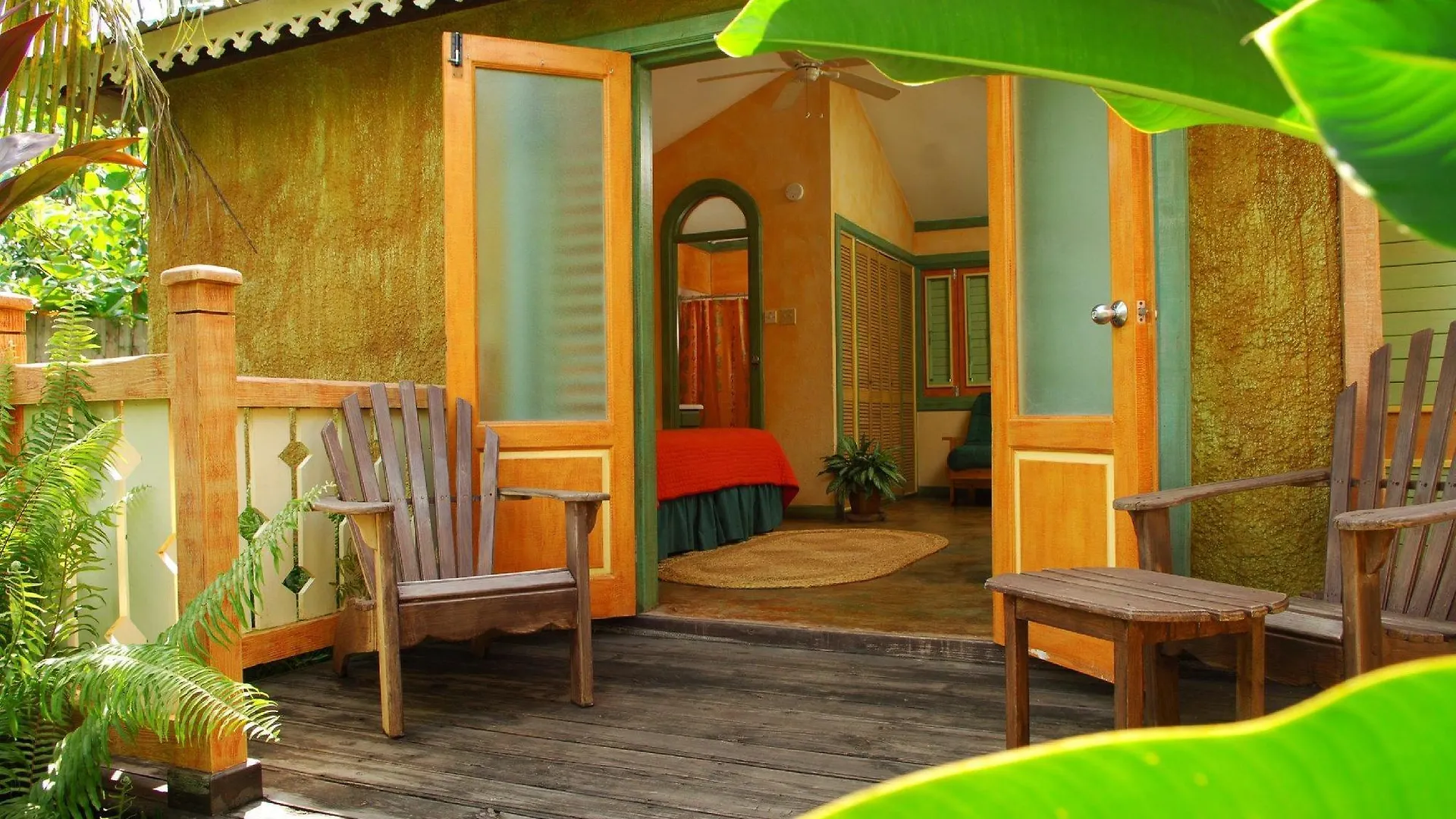 Country Country Hotel Negril 3*,