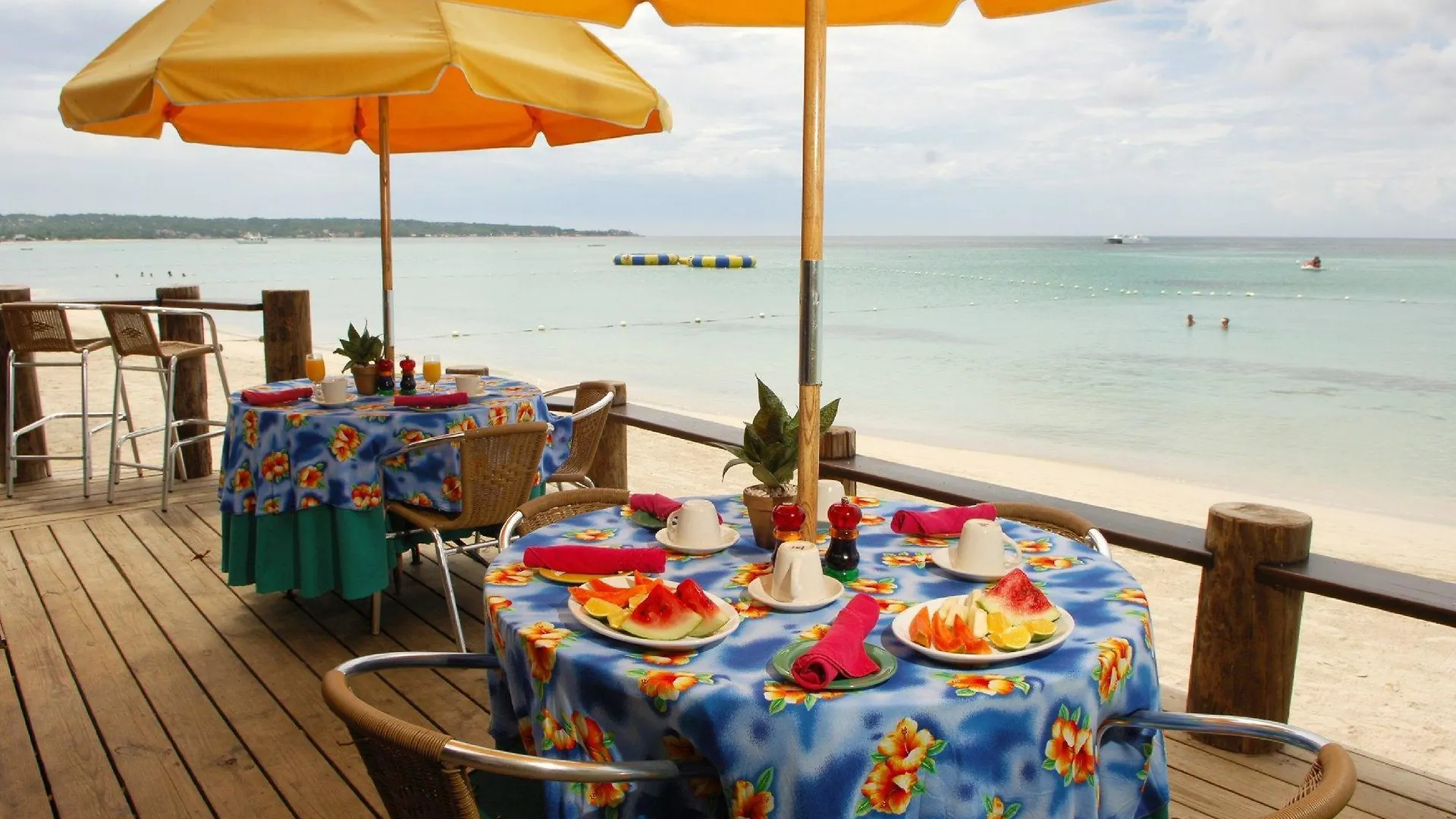 Country Country Hotel Negril