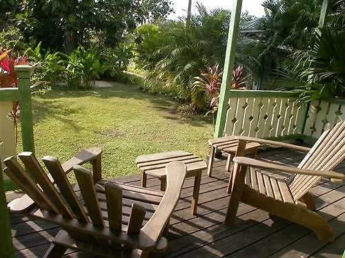Country Country Hotel Negril