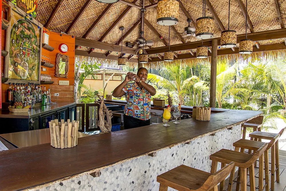 Country Country Hotel Negril