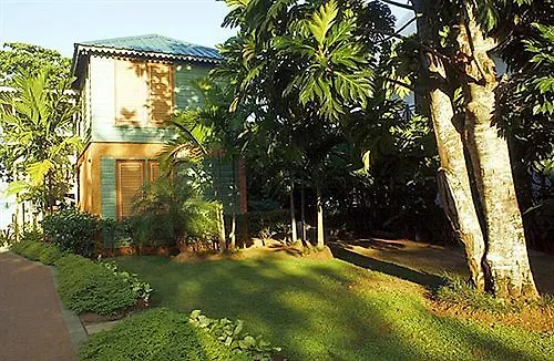 Country Country Hotel Negril