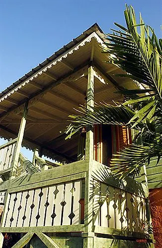 ***  Country Country Hotel Negril Jamaica