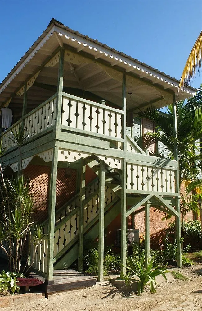 Country Country Hotel Negril