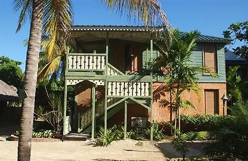 Country Country Hotel Negril