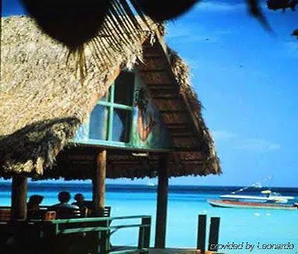 Country Country Hotel Negril