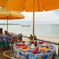 Country Country Hotel Negril 3*,