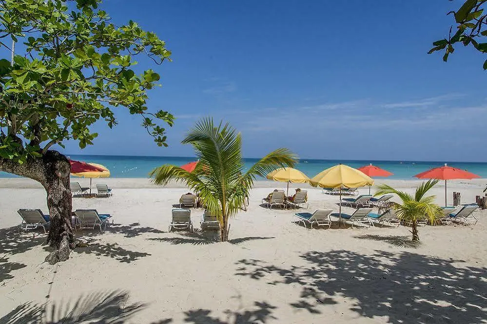 Country Country Hotel Negril